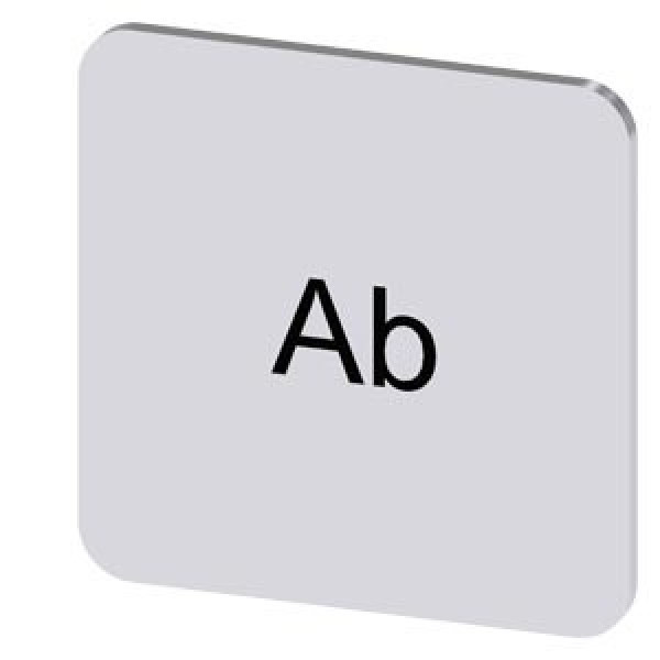 Siemens 3SU1900-0AF81-0AE0