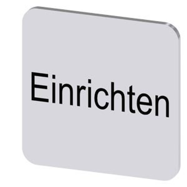 Siemens 3SU1900-0AF81-0AR0