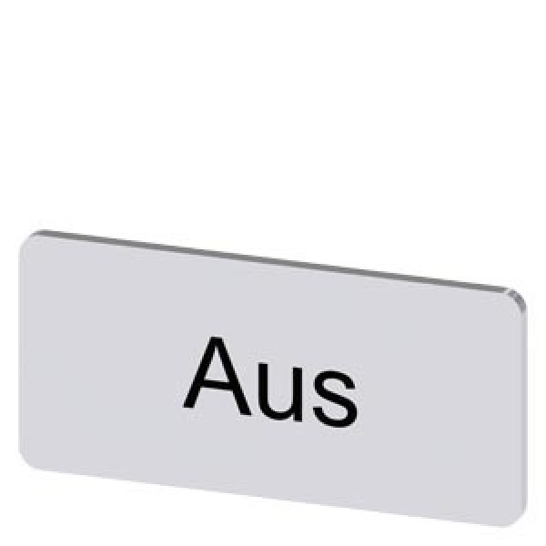 Siemens 3SU1900-0AC81-0AC0