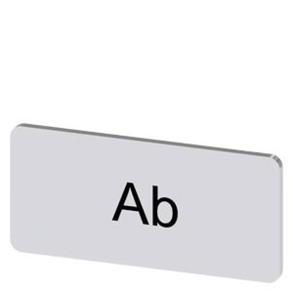 Siemens 3SU1900-0AC81-0AE0