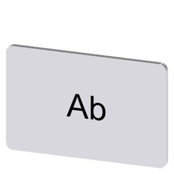Siemens 3SU1900-0AD81-0AE0