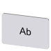 Siemens 3SU1900-0AD81-0AE0