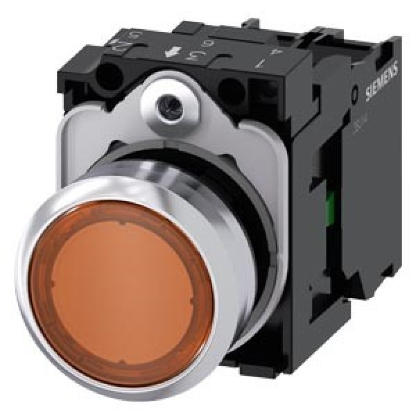 Siemens 3SU1156-0AB00-1BA0-Z Y13