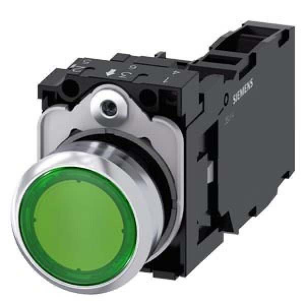 Siemens 3SU1156-0AB40-1FA0-Z Y10