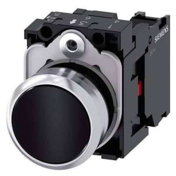 Siemens 3SU1150-0AB10-1CA0-Z Y15