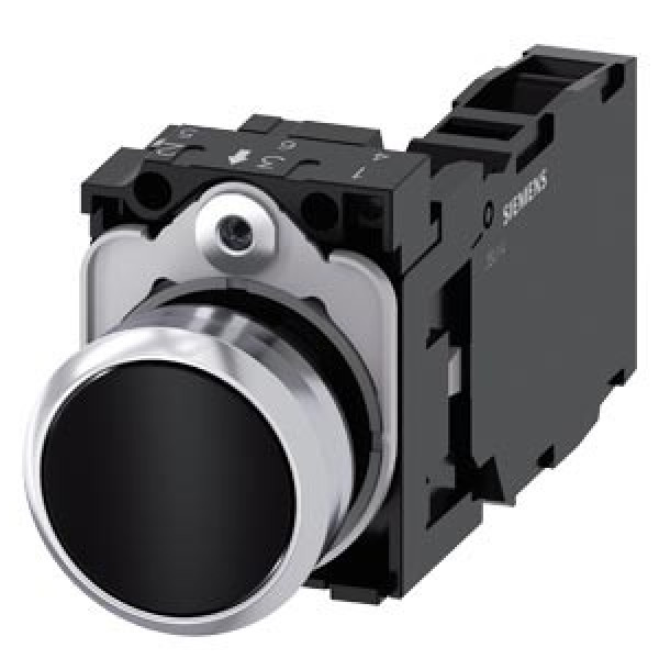 Siemens 3SU1150-0AB10-1FA0-Z Y10