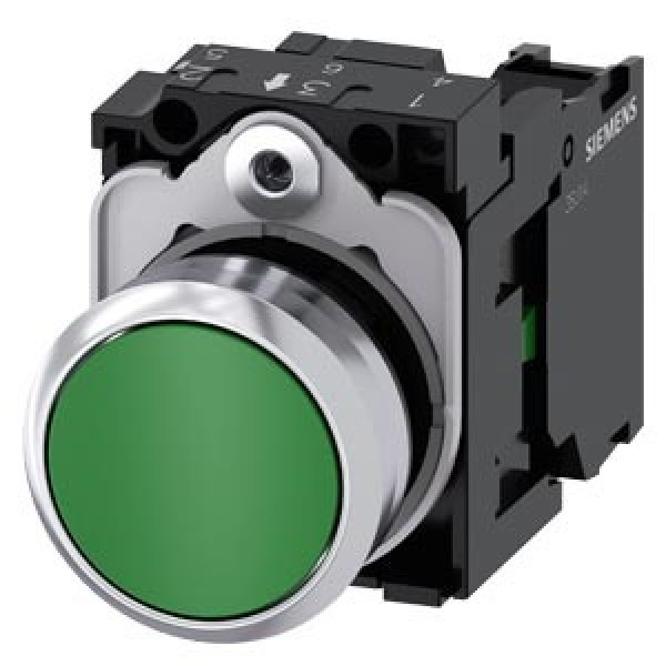 Siemens 3SU1150-0AB40-1BA0-Z Y15