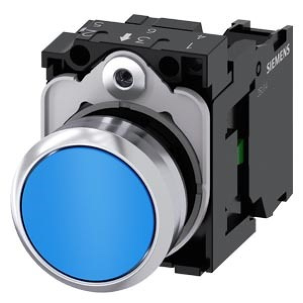 Siemens 3SU1150-0AB50-1BA0