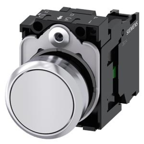 Siemens 3SU1150-0AB60-1BA0-Z Y12