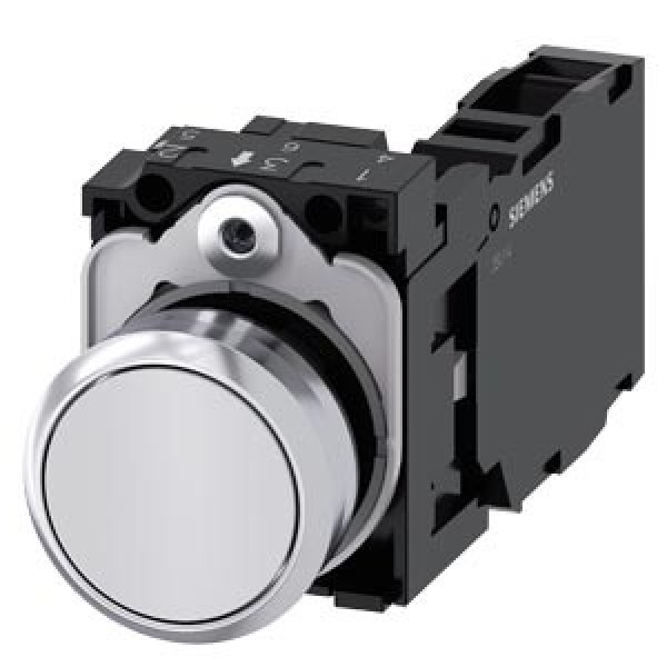 Siemens 3SU1150-0AB60-1FA0-Z Y15