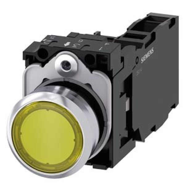 Siemens 3SU1156-0AB30-1FA0-Z Y19