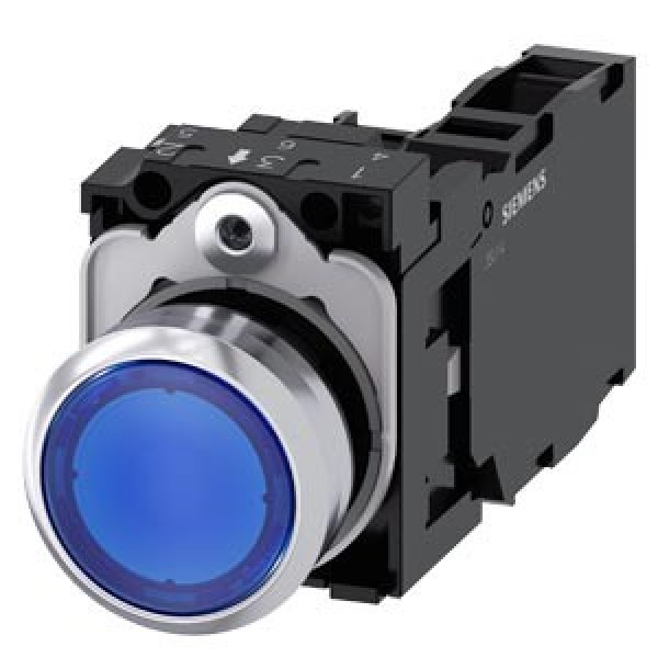 Siemens 3SU1156-0AB50-1FA0-Z Y15