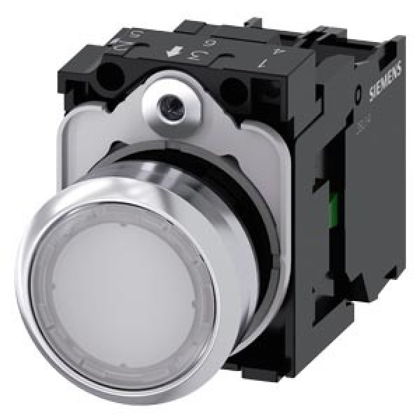 Siemens 3SU1156-0AB60-1BA0-Z Y12