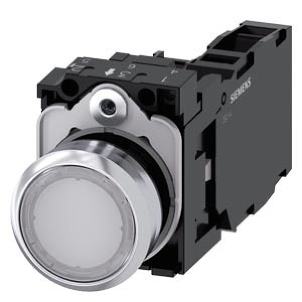 Siemens 3SU1156-0AB60-1FA0
