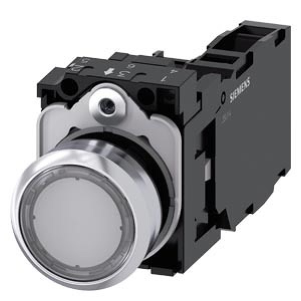 Siemens 3SU1156-0AB70-1FA0-Z Y19