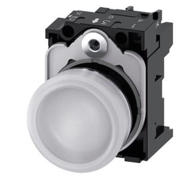 Siemens 3SU1153-6AA60-1AA0-Z Y10