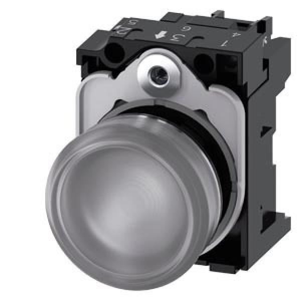 Siemens 3SU1153-6AA70-1AA0-Z Y10
