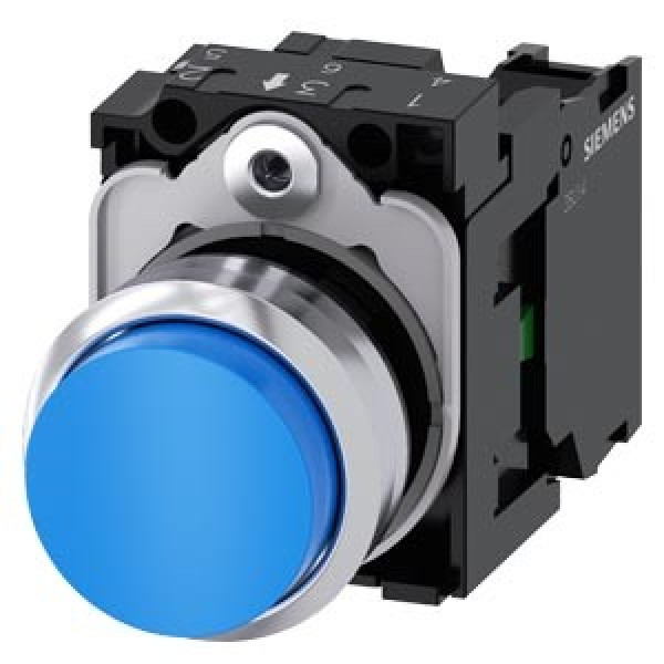 Siemens 3SU1150-0BB50-1BA0-Z Y19