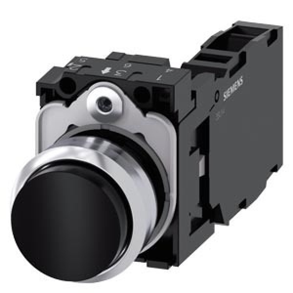 Siemens 3SU1150-0BB10-1FA0-Z Y19