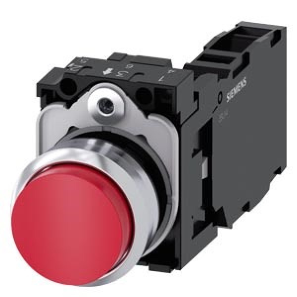 Siemens 3SU1150-0BB20-1FA0-Z Y12