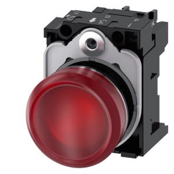 Siemens 3SU1156-6AA20-1AA0-Z Y19
