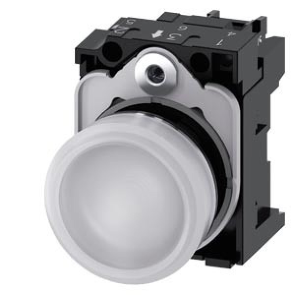 Siemens 3SU1156-6AA60-1AA0-Z Y10
