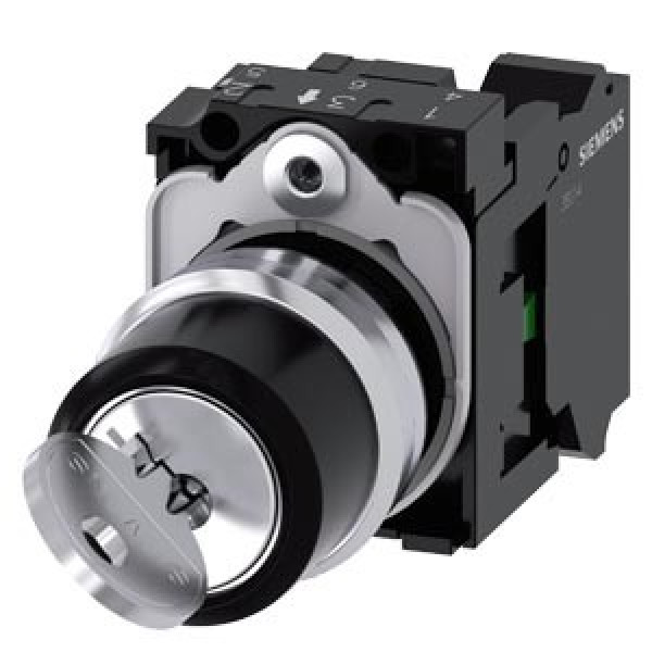 Siemens 3SU1150-4BF11-3BA0-Z Y12