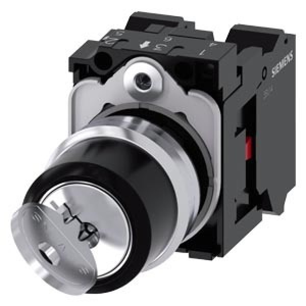 Siemens 3SU1150-4BF01-3PA0-Z Y11