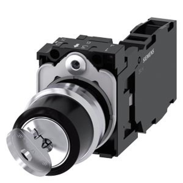 Siemens 3SU1150-4BF11-1FA0-Z Y15