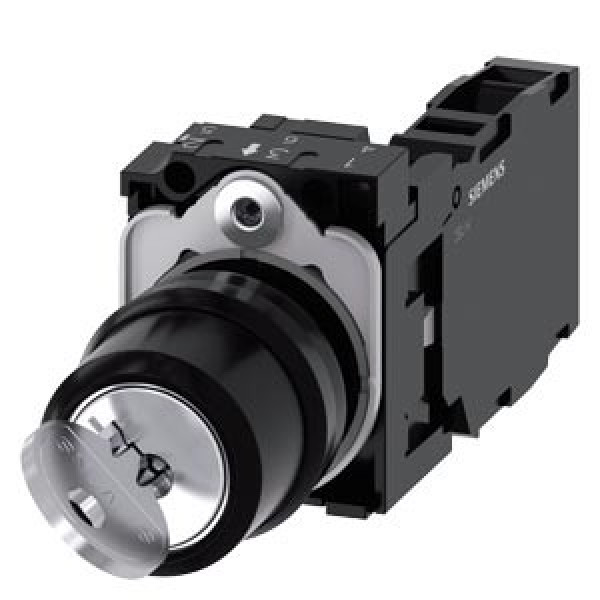 Siemens 3SU1100-4BF11-1FA0-Z Y19