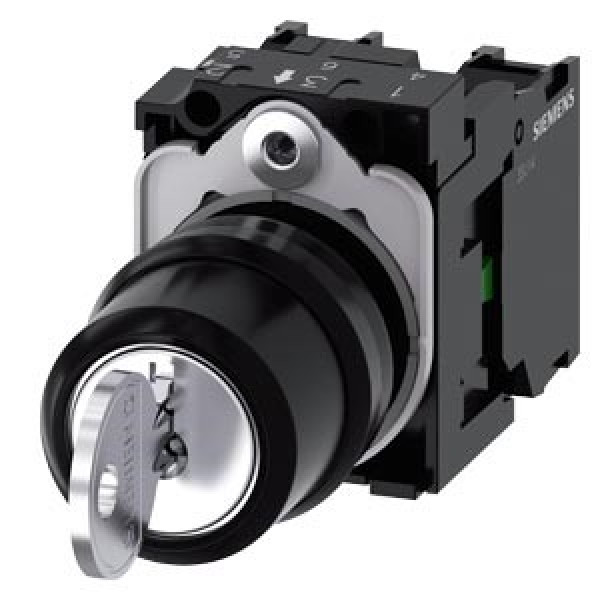 Siemens 3SU1100-4BL11-1NA0-Z Y10
