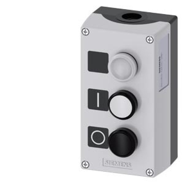 Siemens 3SU1803-0AC00-2AB1