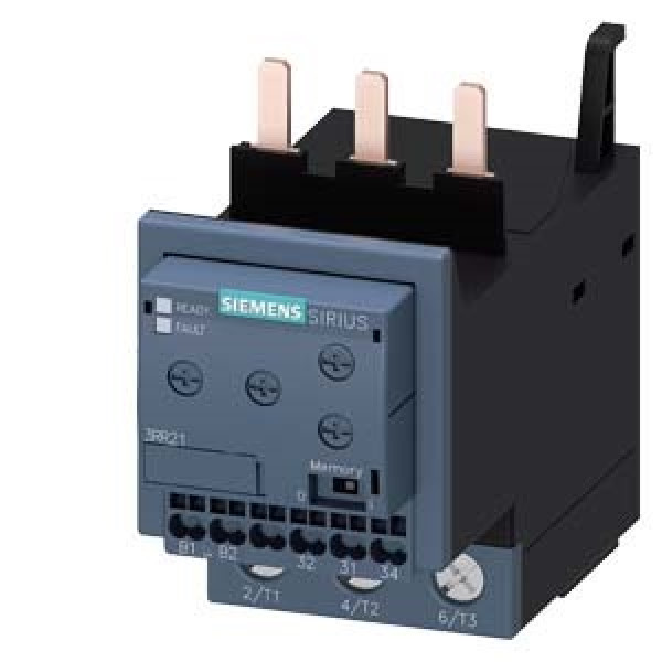 Siemens 3RR2143-3AA30