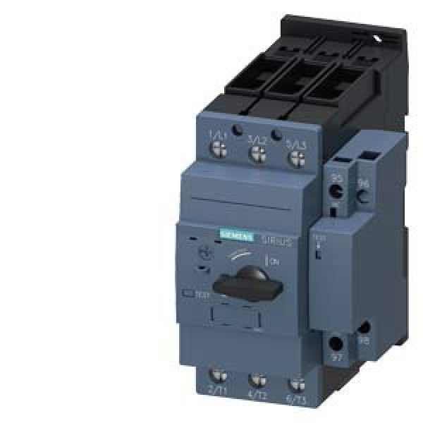 Siemens 3RV2131-4TA10