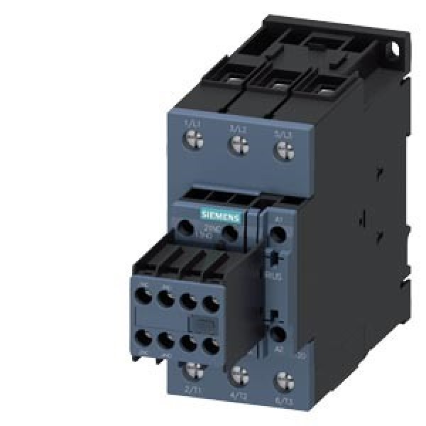 Siemens 3RT2038-1NF34