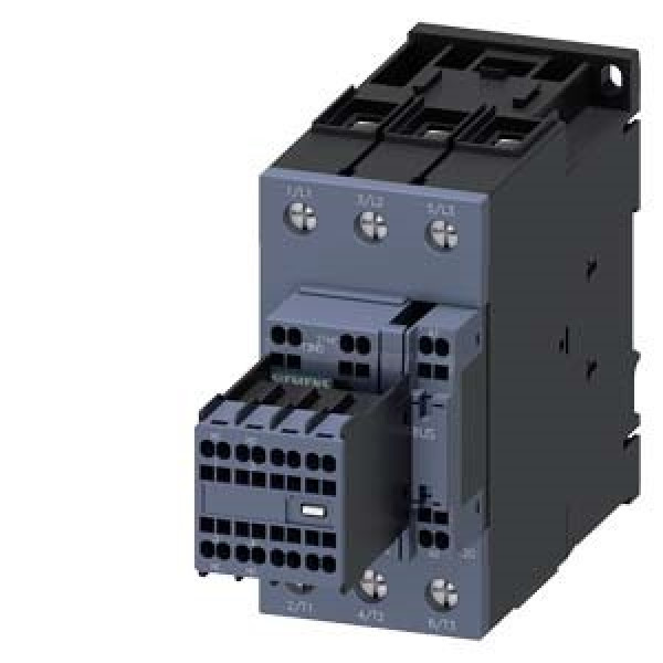 Siemens 3RT2038-3AF04