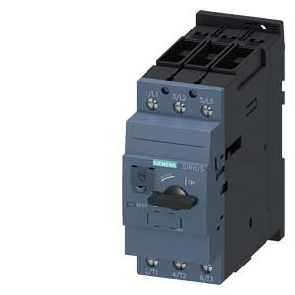 Siemens 3RV2431-4EA10