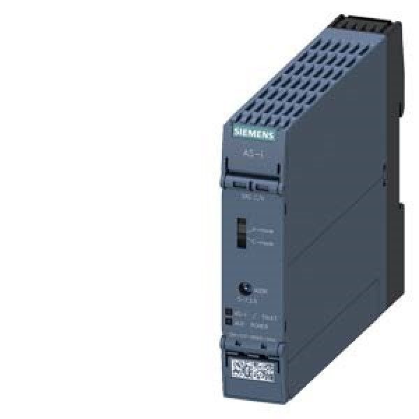 Siemens 3RK1107-0BG00-2AA2