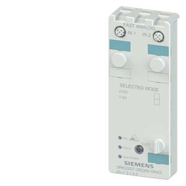 Siemens 3RK2207-2BQ50-0AA3
