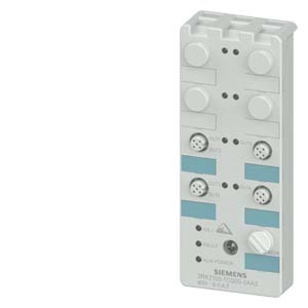 Siemens 3RK2100-1CQ00-0AA3