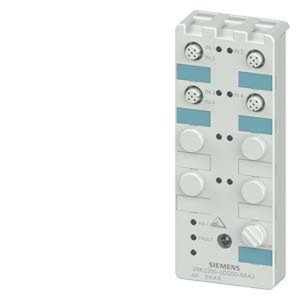 Siemens 3RK2200-0CQ00-0AA3