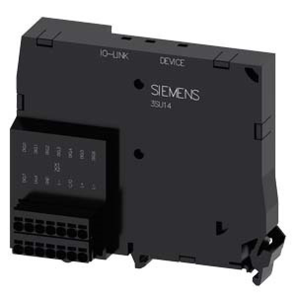 Siemens 3SU1400-1HL10-6AA0