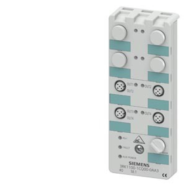 Siemens 3RK1100-1CQ00-0AA3