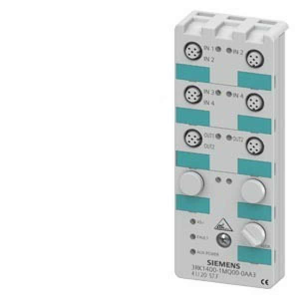 Siemens 3RK1400-1MQ00-0AA3