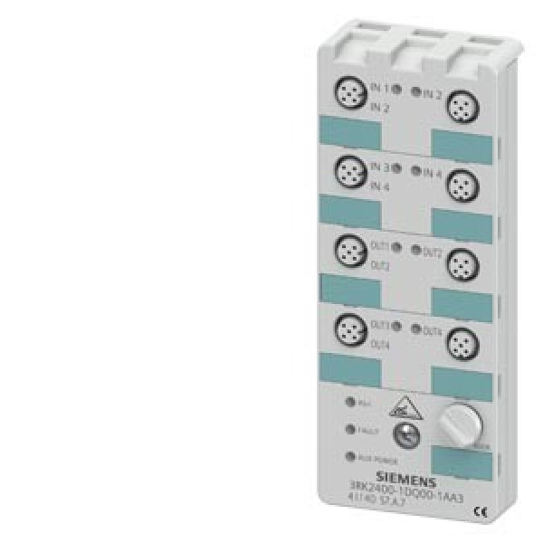 Siemens 3RK2400-1DQ00-1AA3