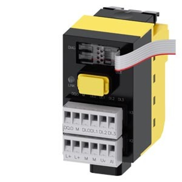 Siemens 3SU1400-1LL10-1BA1-Z Y19