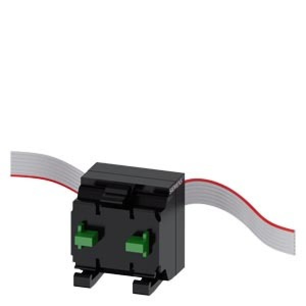 Siemens 3SU1400-1MA10-1BA1-Z Y19