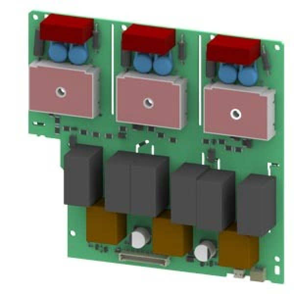 Siemens 3RW5921-0PD05