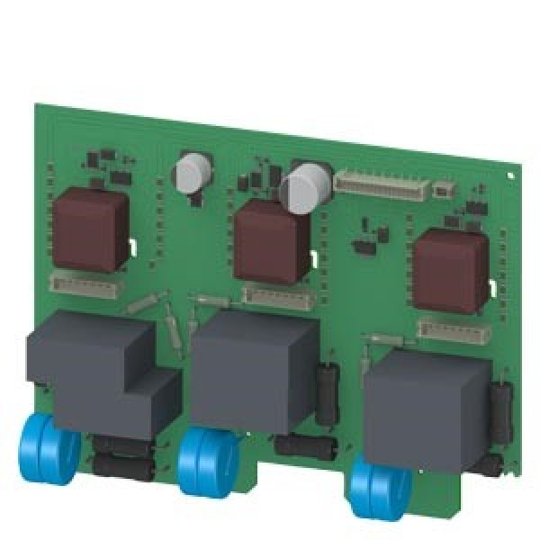Siemens 3RW5953-0PY06
