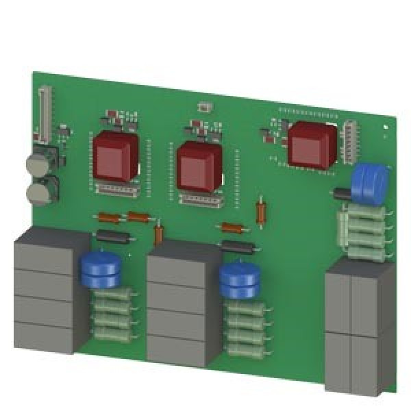 Siemens 3RW5954-0PY06